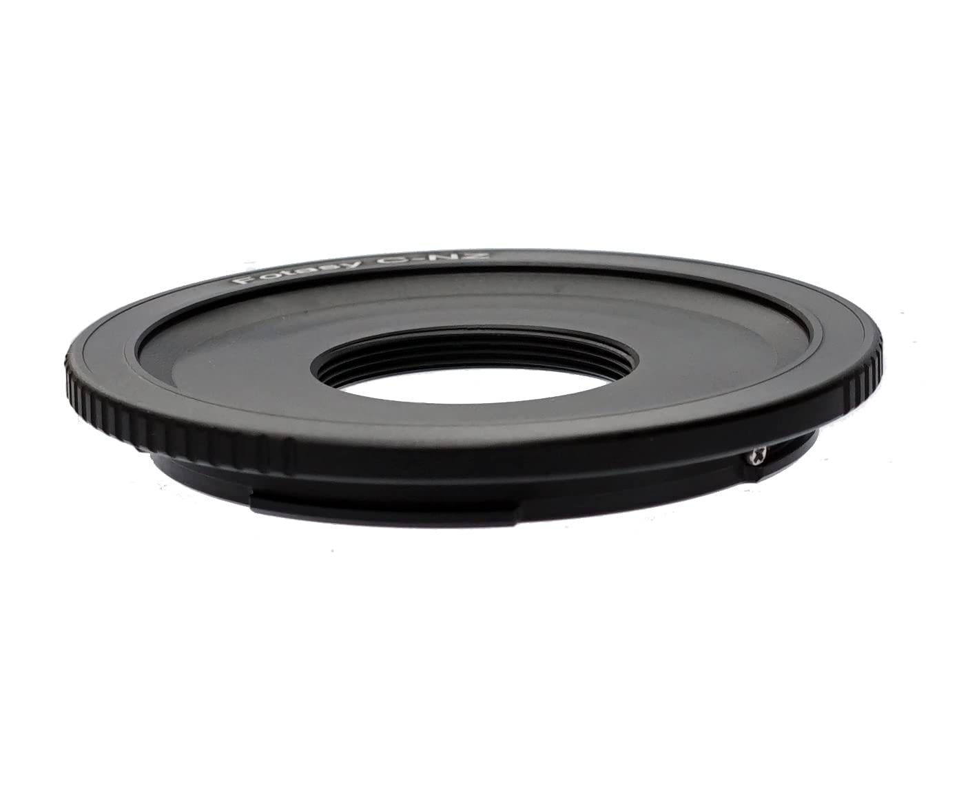 Amazon.com : Fotasy 16mm C Mount Cine lens to Nikkor Z Mount